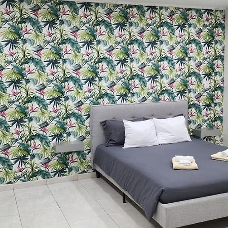Vibrant Studio Near The Beach Jan Thiel Extérieur photo